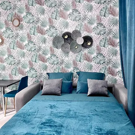 Studio Le Floreale Palace