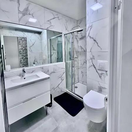 Studio Le Floreale Palace Menton