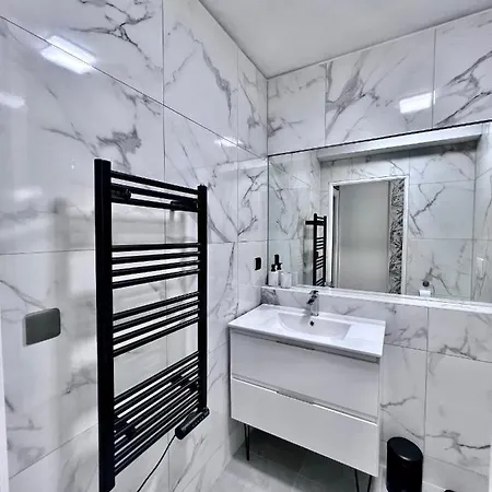 Apartment Studio Le Floreale Palace
