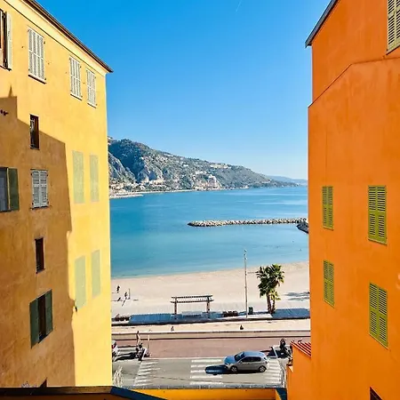 Studio Le Floreale Palace Menton